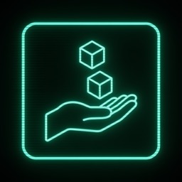 cube-wall icon