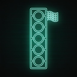 reaction-start icon