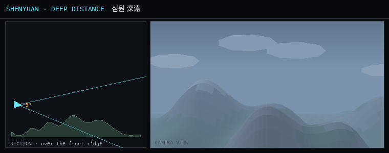 풍경 샷 그림: l_simwon