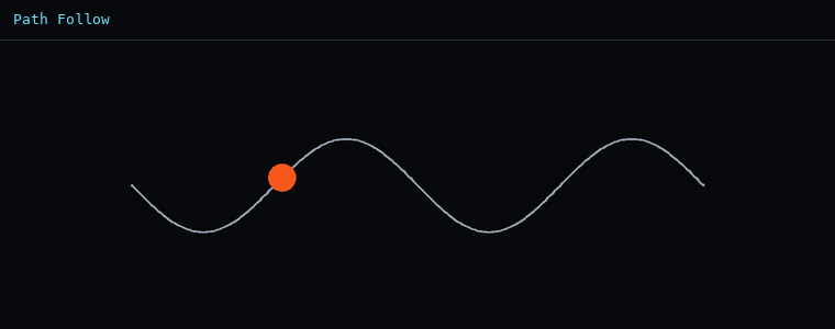 패스 팔로우